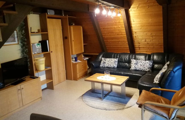 Feriendorf Waldbrunn - Foto 16