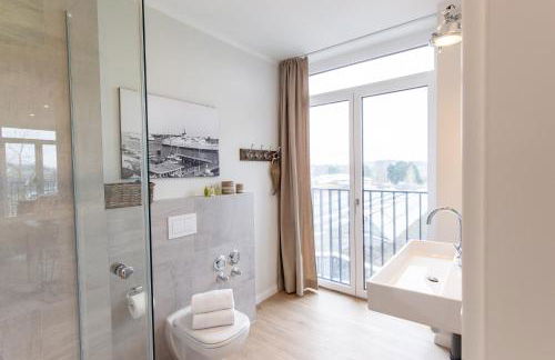 Dockside Travemünde - Foto 19