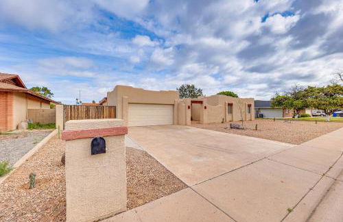 Private Pool and Patio Home Near Mesa Arts Center! - Photo 34
