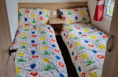 Lakeland Deluxe Caravan Hire - Foto 2