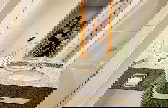 Coruja Imob - Flat Crystal Place - Foto 75