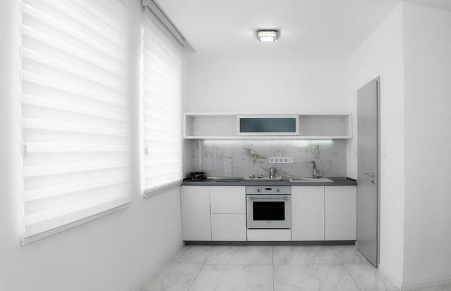 Corso Lux Apartman - Foto 29