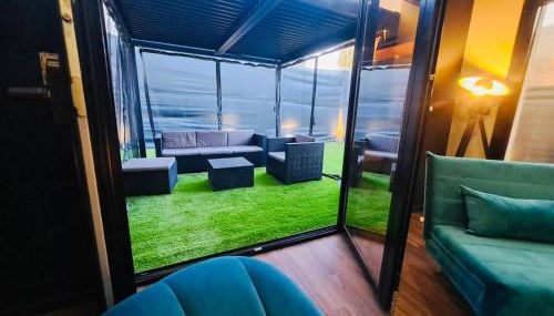 Belle Suite Métro 14 Paris - Foto 3