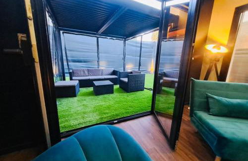 Belle Suite Métro 14 Paris - Foto 3