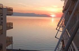 Blue balcony Loutraki - Foto 1