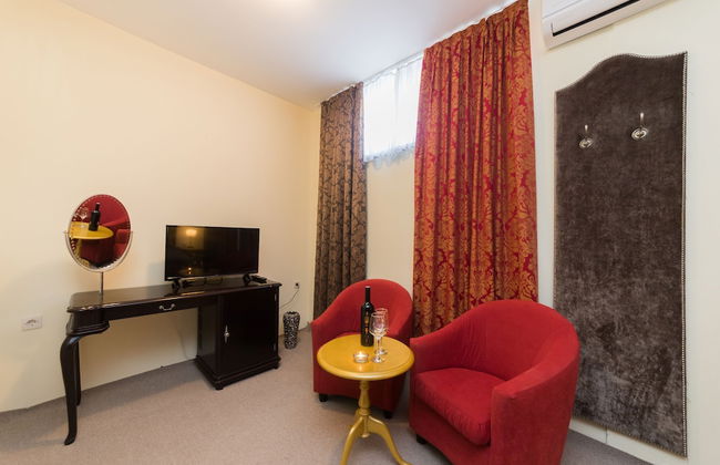 Aparthotel Roccia - Foto 29