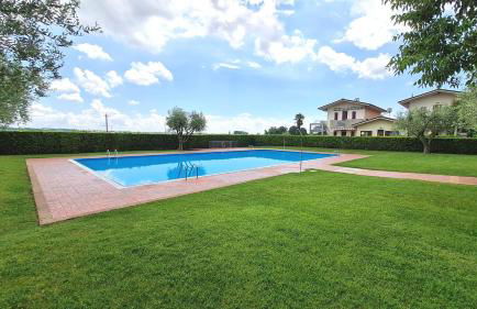 Apartments Gli Ulivi - Foto 45