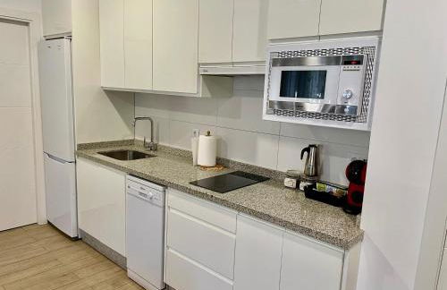 Geysotur Puerta de la Axerquía Parking Gratis - Foto 29