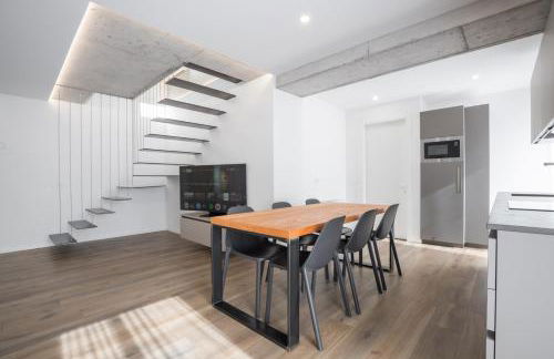 La Giostra Deluxe Apartments - Photo 22