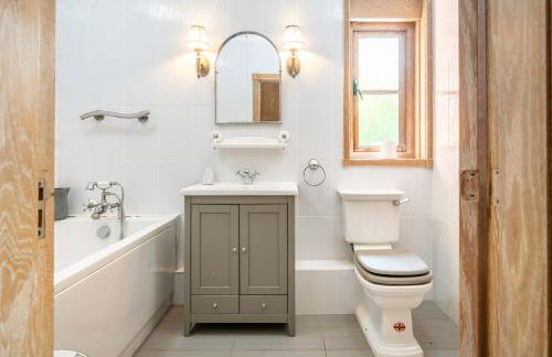 Large indoor swimming pool in Thetford Forest - The Pool House - Foto 36