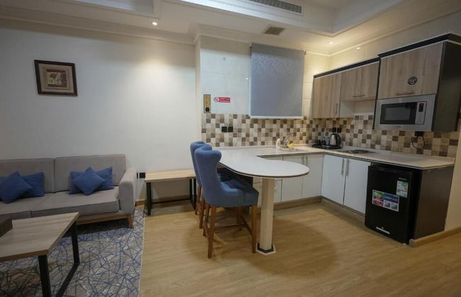 Ezz Hotel Apartments - Photo 19