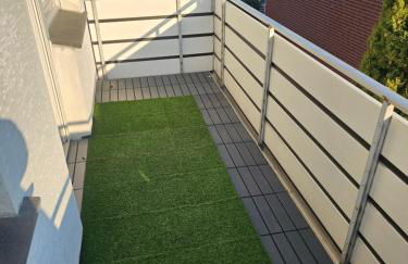 Wohlfuehloase24 - Foto 18