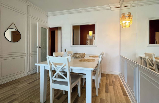 Stay U-nique Apartment Sardenya II - Photo 14