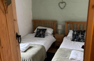 Penrallt-Fach Traditional Welsh cottage Pembrokeshire - Foto 7