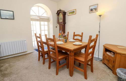 Stable Cottage - Foto 8