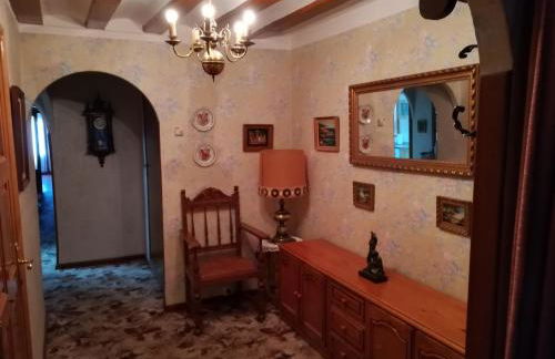 Alojamiento Santa Engracia Laguardia - Photo 21