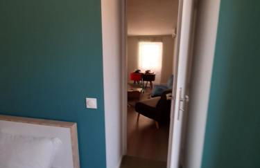 4 Apt T2 50 à 60 M2 déplacement "PRO" ou "couple avec enfants" Les Hauts De Bourg " - Foto 74