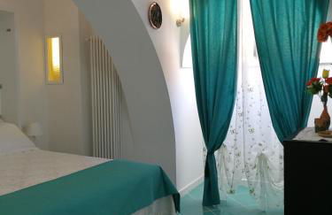Amalfi Small Wonder Tiny Town House - Foto 31