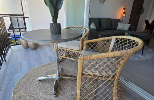 Marbella city center appartment walking distance beach and plaza de los naranjos - Photo 26
