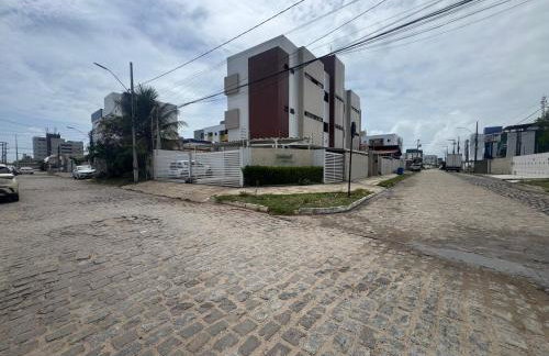 Apê aconchegante perto do mar - Foto 15