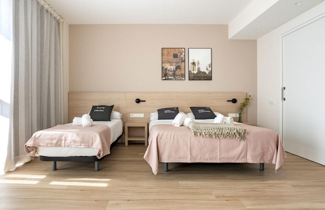 Limehome Barcelona Carrer de Besalú 82 - Foto 29