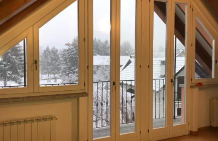 Casa Giant Santa Maria Maggiore - Locazione Turistica - Foto 34