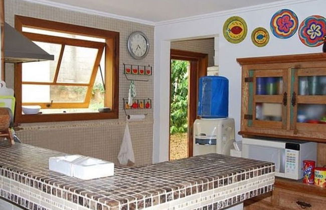 Casa 4 suites a 200m da Rua das Pedras - Foto 7