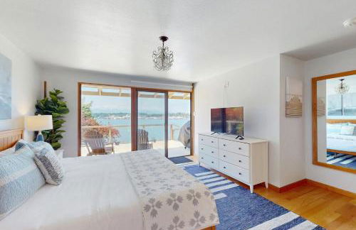 Puget Sound Sanctuary Entire Home - Foto 14