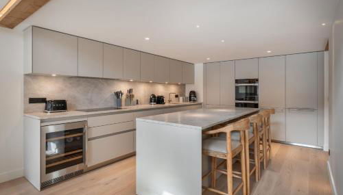 Apartment Kumo Val d'Isère - by EMERALD STAY - Foto 2