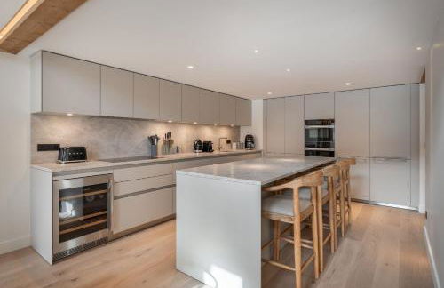 Apartment Kumo Val d'Isère - by EMERALD STAY - Foto 2