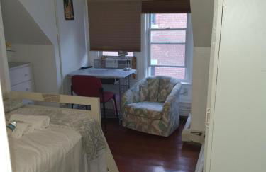 Whitney Wonder 2nd and 3rd floor - Foto 36