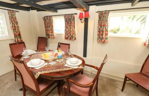 Smugglers Cottage - Foto 9