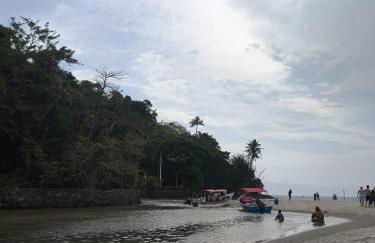 Kitnet Charmosa na Barra do Sahy - São Sebastião - Foto 17