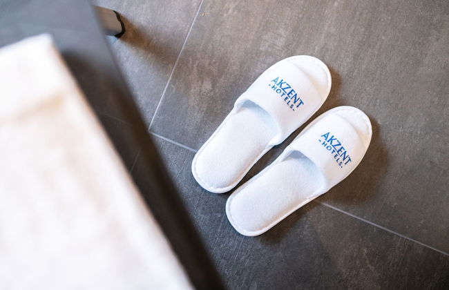 AKZENT Apartmenthotel Binz - Foto 75