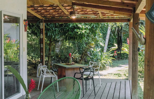 Cabañas Naturaleza - Foto 41