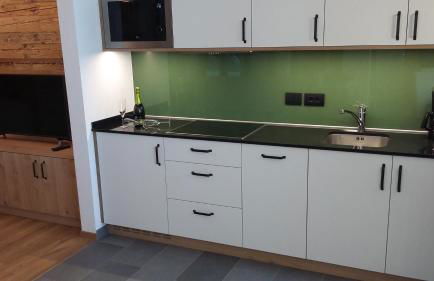 App. Villa Fraina - Foto 21