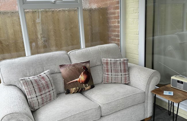 Immaculate 4-bed Cottage in Knaresborough - Foto 13