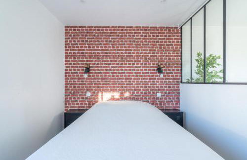 Welcome perche ! Appartements 3 étoiles à NOGENT le Rotrou - Foto 17