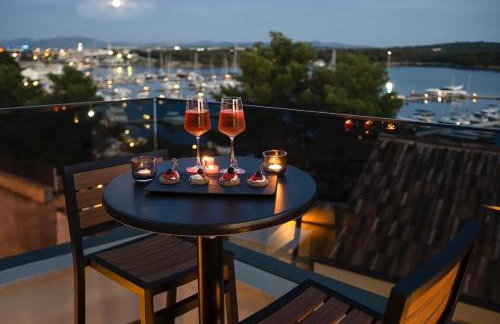 Luxury apartment Vista del Sole - Foto 36