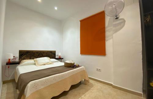 Alojamiento Cazón, Jerez Centro - Foto 8