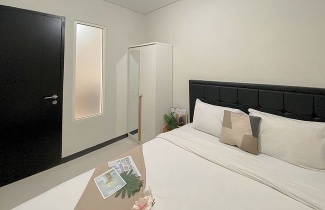 Great Deal And Spacious 2Br At Nifarro Park Apartment - Foto 7