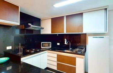 Flat Elegante e Confortável no Manhattan - Foto 9