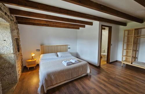 Casa Gure Amets - Costa da Morte - Foto 39