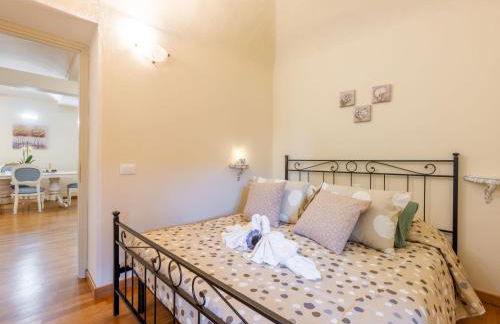 Apartment Barbero by Interhome - Foto 16