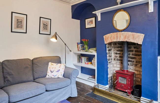 Host Stay Clarence Place - Foto 3