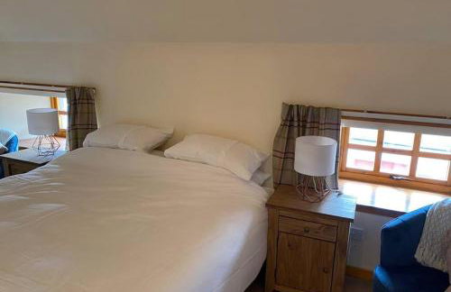 The Stables, charming converted, 2 bedroom Cottage, Melrose - Foto 13