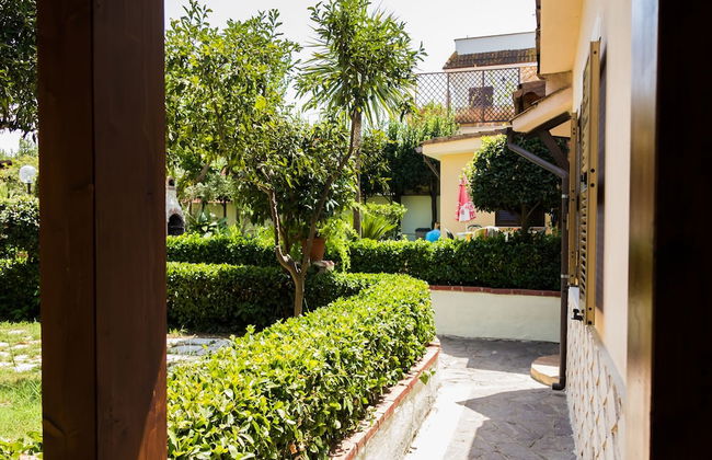 A Casa tua Ostia Antica - Photo 20