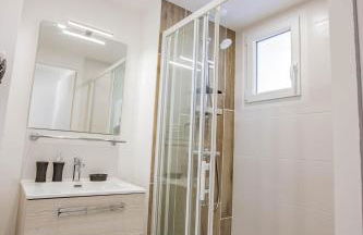 LE COMMODORE Maison avec piscine/parking/wifi/plages 5kms - Foto 16