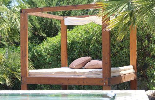 Beautiful Algarve Pool Villa Bali 15min to beach - Foto 89