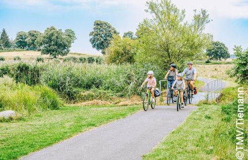 Ferienwohnung KonradAlbrecht - Foto 36